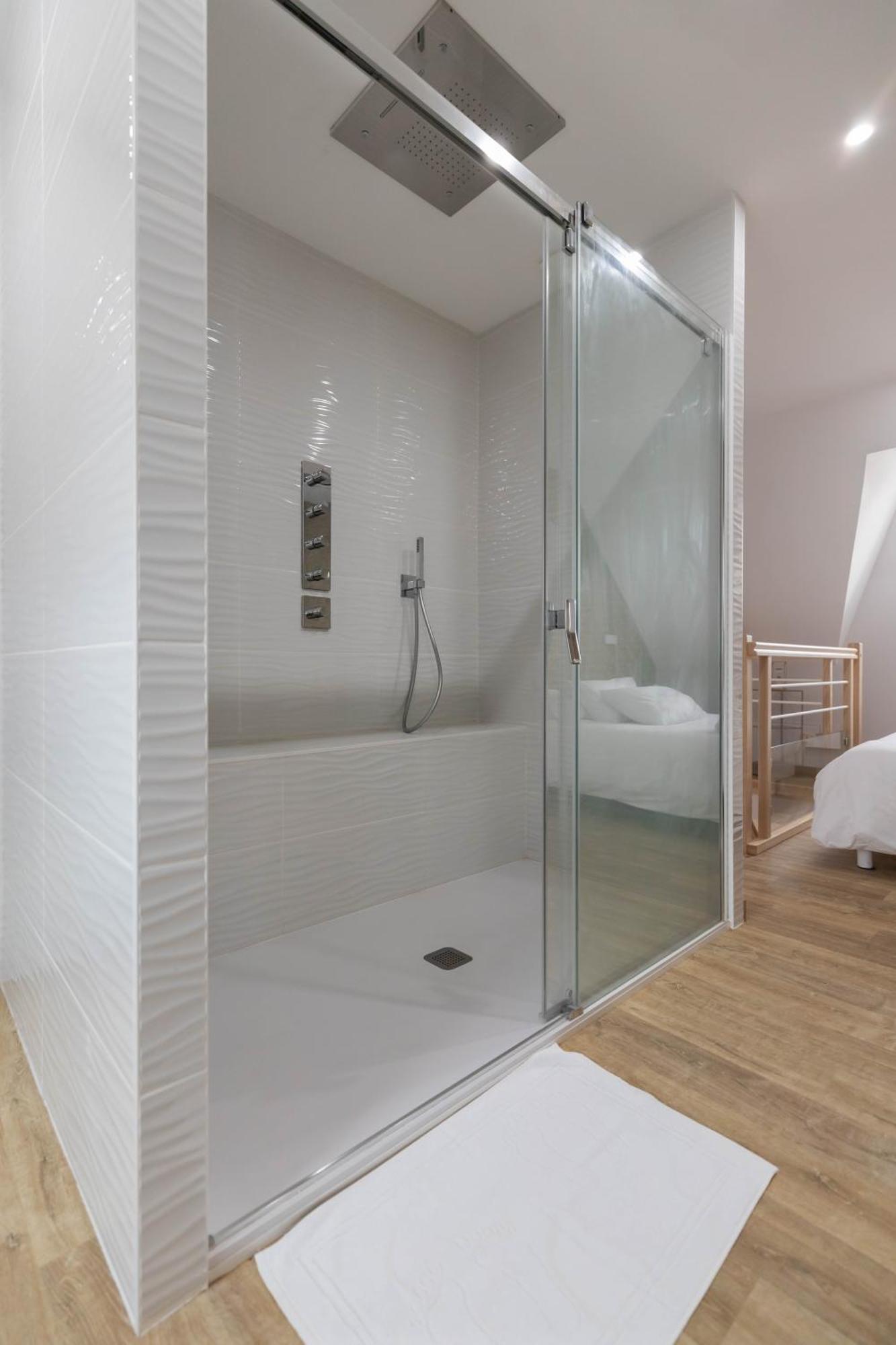 L'Escapade Balneo Apartment Bethune Ngoại thất bức ảnh