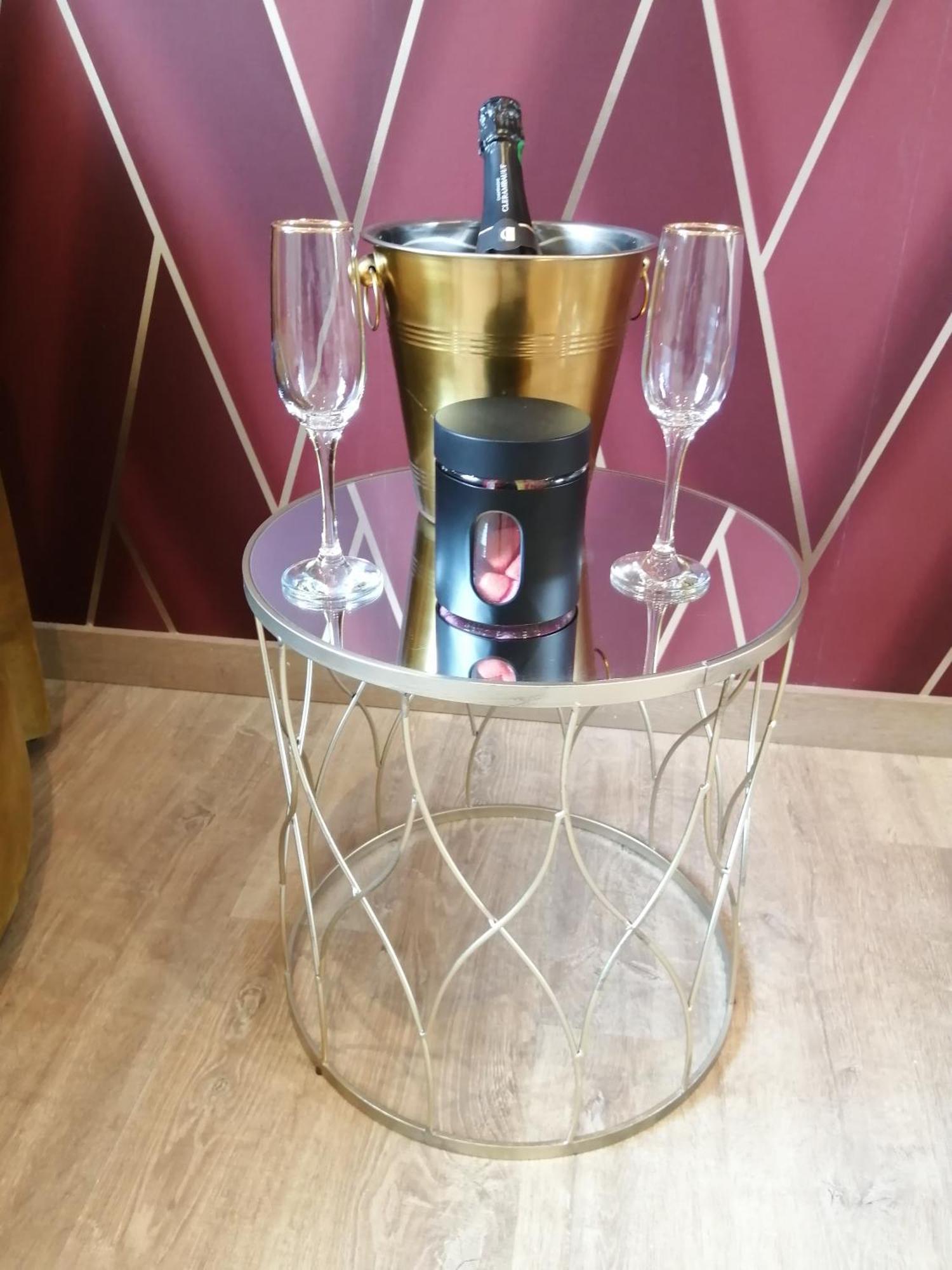L'Escapade Balneo Apartment Bethune Ngoại thất bức ảnh
